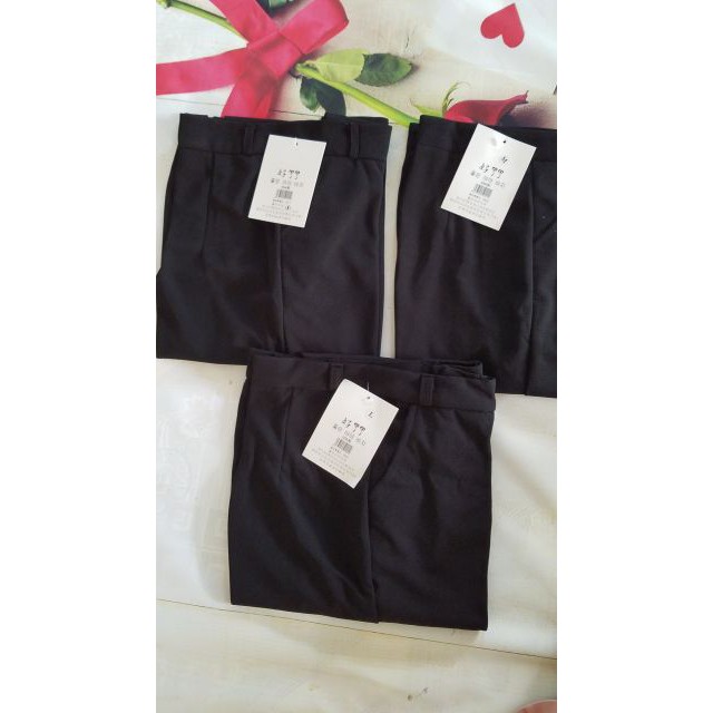 QUẦN BAGGY,💖FREESHIP💖(HOT2020), Hàn Q007 | BigBuy360 - bigbuy360.vn