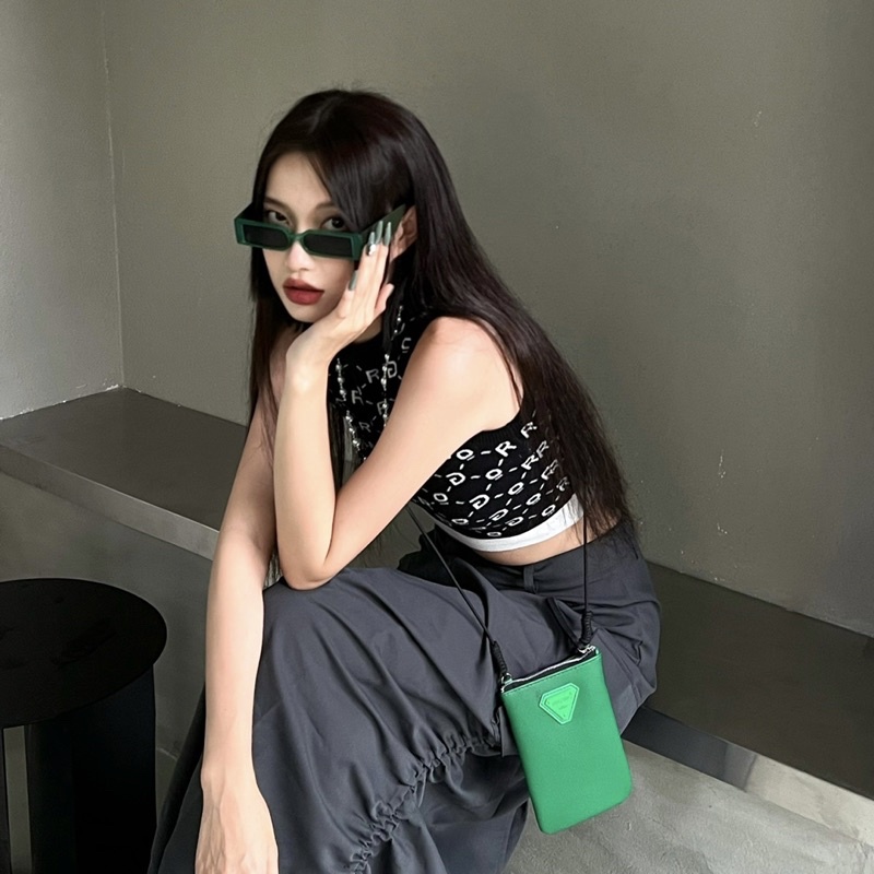 Túi đeo chéo Nhỏ MINICROSSBAG SS2 REGODS