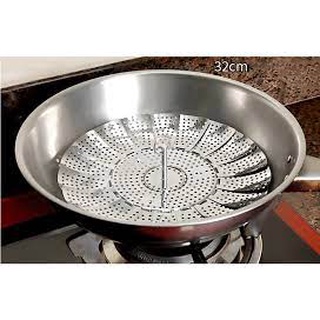 Vỉ hấp xôi đa năng inox