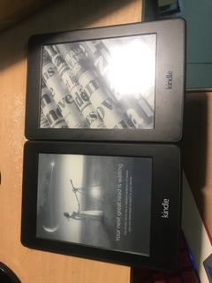 Máy đọc sách Kindle PaperWhite Gen 2