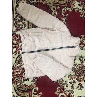 Áo phao béo hot trend