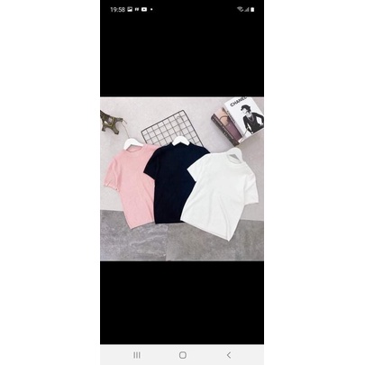 ÁO LEN MÙA THU LOẠI 1 | BigBuy360 - bigbuy360.vn