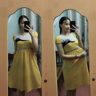 Đầm bầu 297