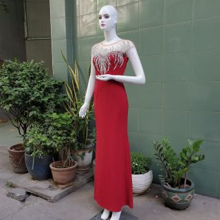 DẠ HỘI CAO CẤP