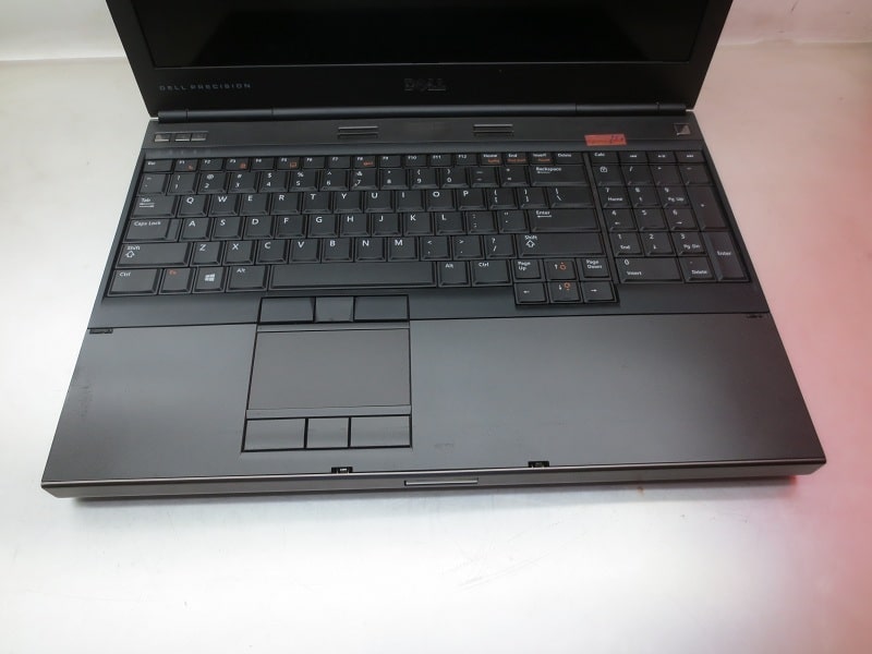 Laptop Cũ Dell Precision M4600/ Core i7-2720QM/ Ram 8GB/ Ổ Cứng SSD 256GB/ VGA NVIDIA Quadro 1000M/ LCD 15.6'' inch | BigBuy360 - bigbuy360.vn