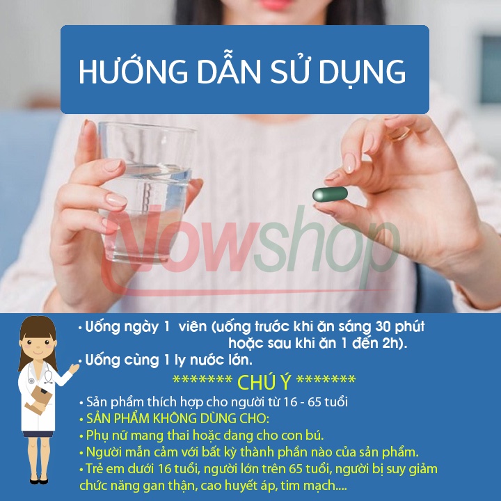 Viên uống giảm cân nhanh tại nhà Nishu Slim giúp đào thải mỡ thừa cấp tốc và giữ dáng sau sinh hiệu quả an toàn