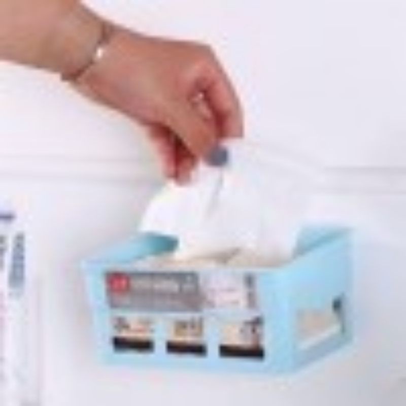 Khay Mỹ Phẩm-0509 đa năng