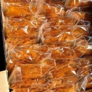 Bánh tráng sấy giòn.90