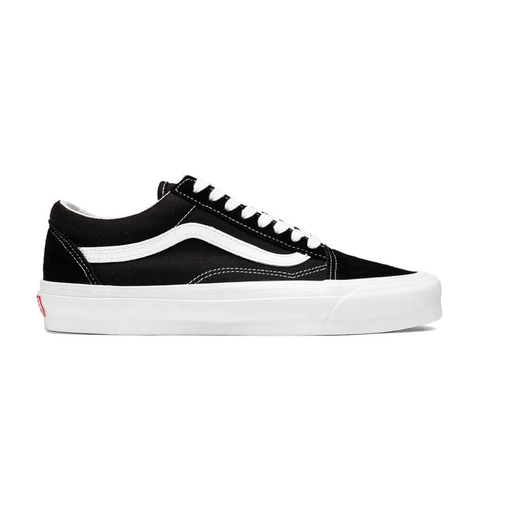 Giày sneaker Vans vault  Old Skool (2020) Auth có sẵn