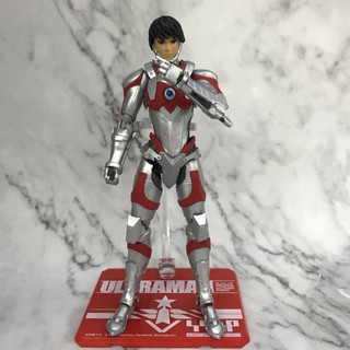 Mô hình nhân vật Ultraman special ver