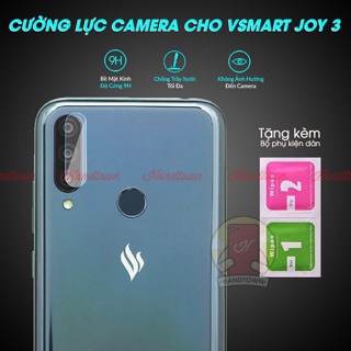 Cường lực Camera Vsmart Joy 3