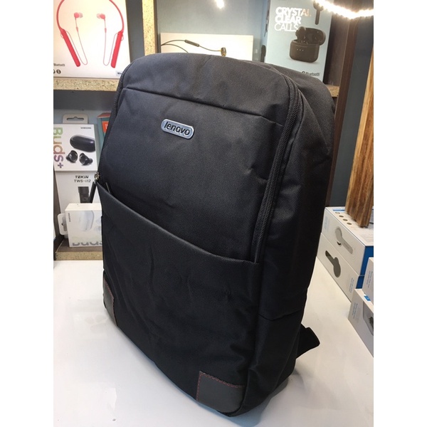 Balo Đựng Laptop Nhãn Hiệu Lenovo 15.6 inchs