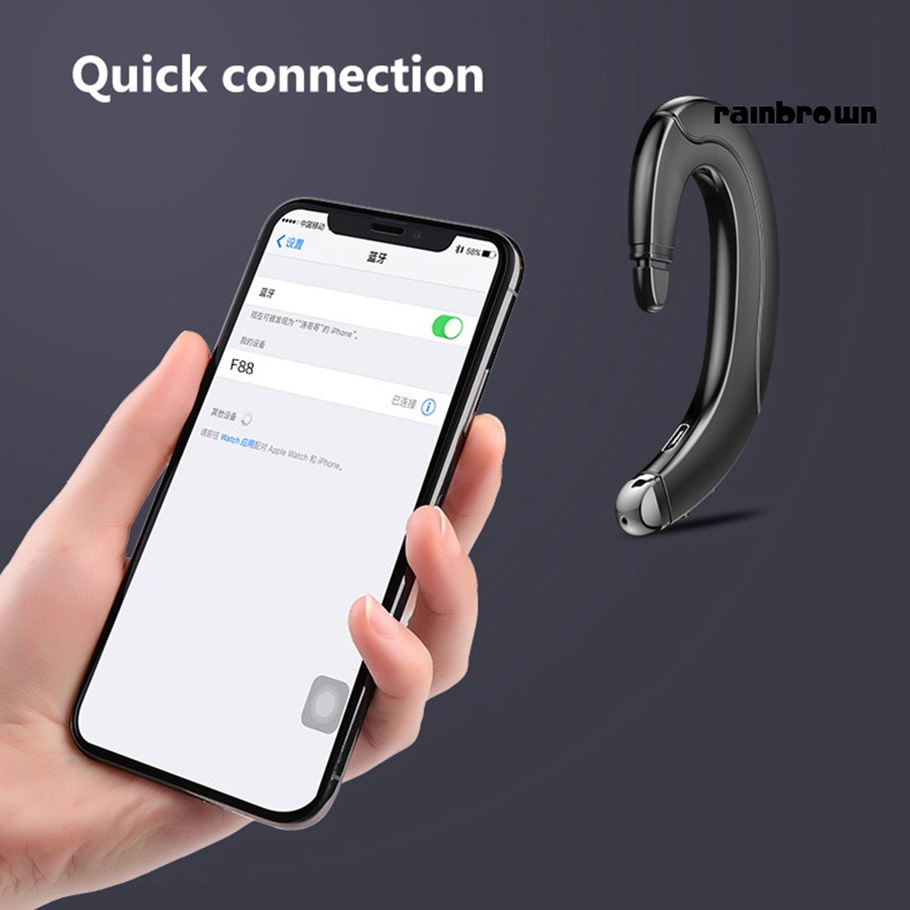 Tai Nghe Bluetooth 5.0 Âm Thanh Hay Và Phụ Kiện