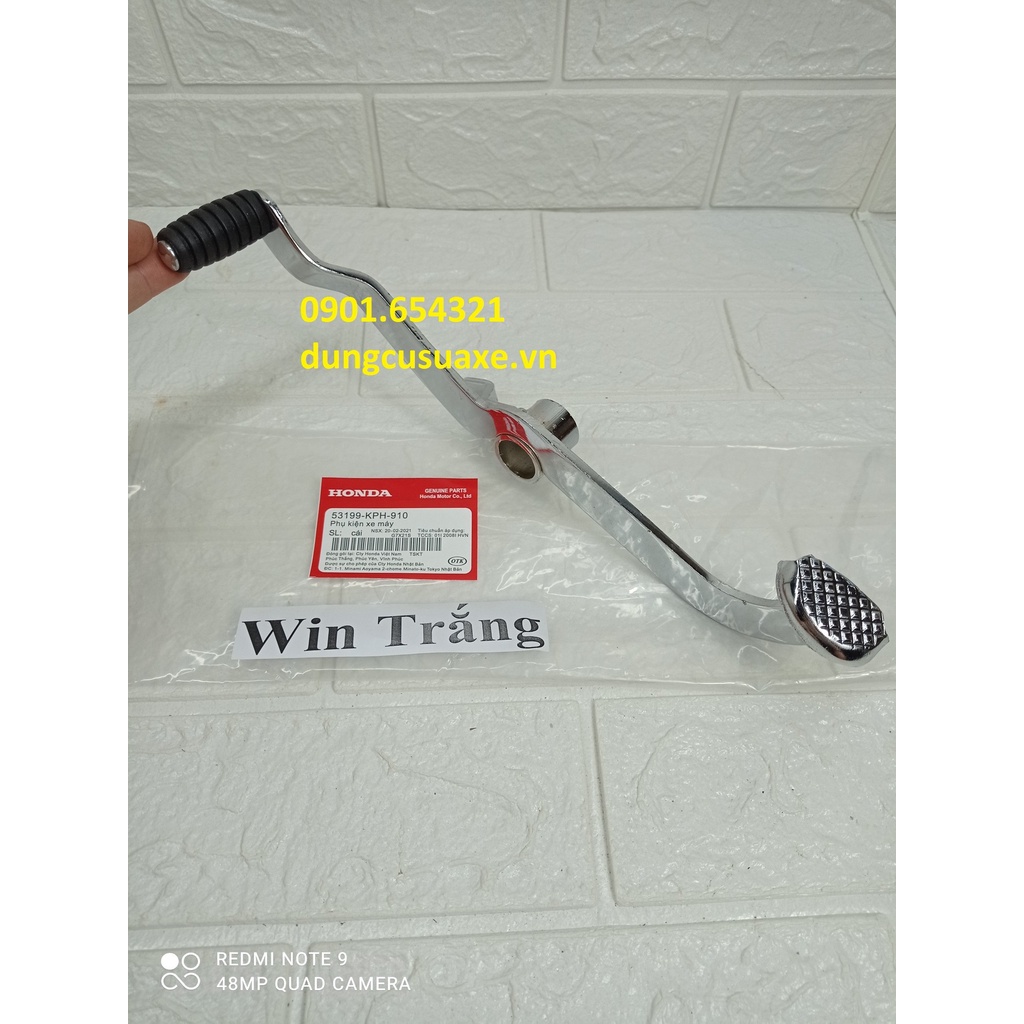 Cần Số Xe máy HonDa