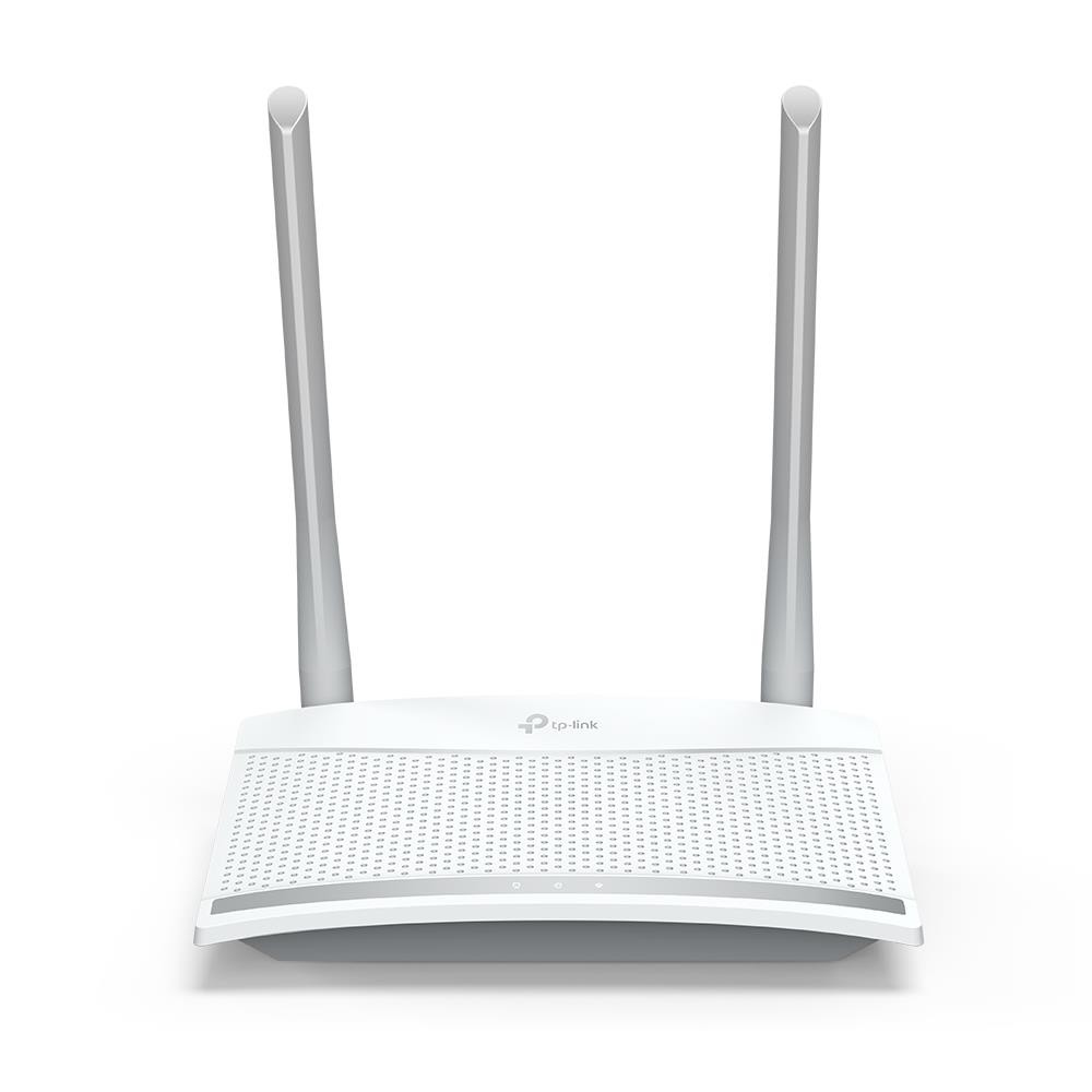 Bộ phát WiFi - Router WiFi TPlink TL-WR 820N chuẩn N tốc độ 300Mbps