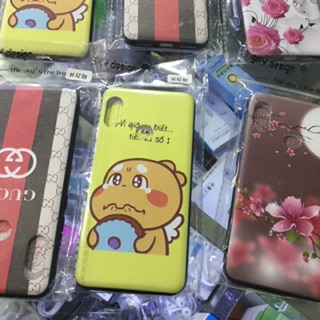 Ốp hình xiao Mi A2 lite