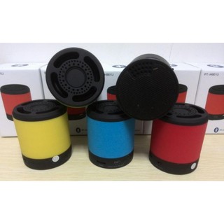 Loa Bluetooth y633b