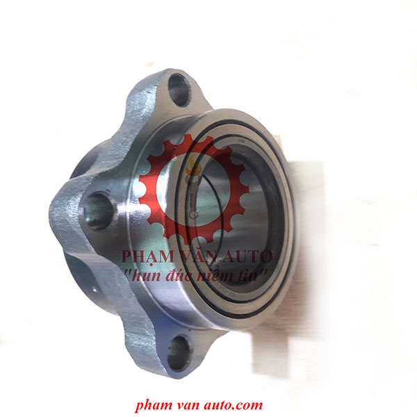 Bi moay ơ trước Ford Transit CHÍNH HÃNG, Bạc đạn bánh trước xe ô tô Transit mã BTF1210C Phạm Văn Auto