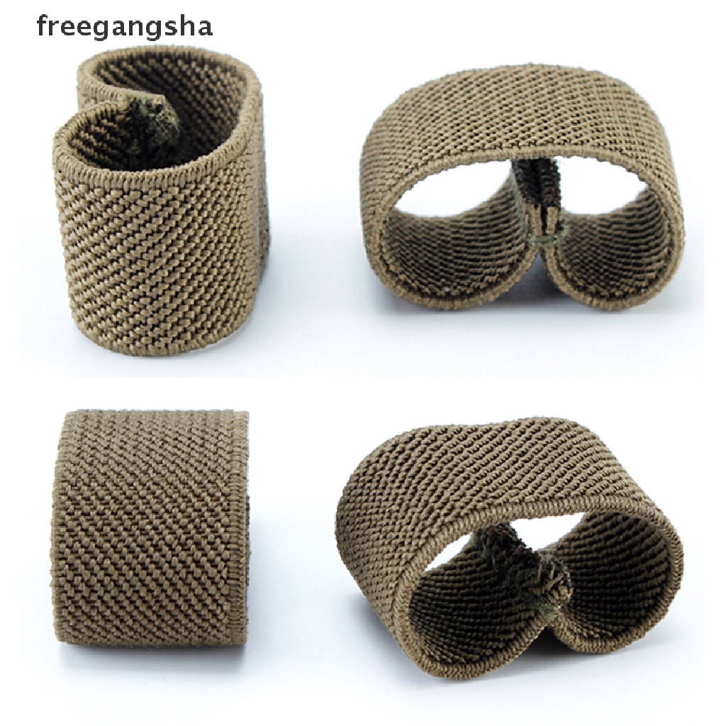 Lốc 5 vòng đai đàn hồi giữ cố định vị trí web cho 1.5inch FDH