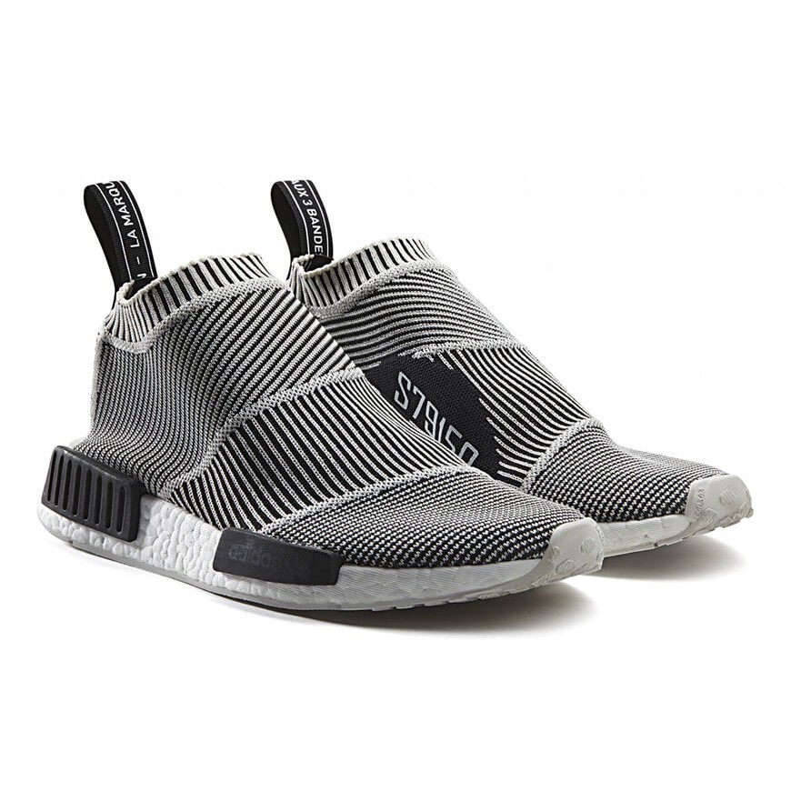 GIÀY SNEAKER THỂ THAO ADIDAS NMD CITY SOCKS ĐỘC HOT