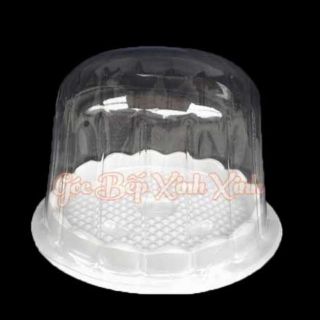 10 Hộp Bánh H15 10cm