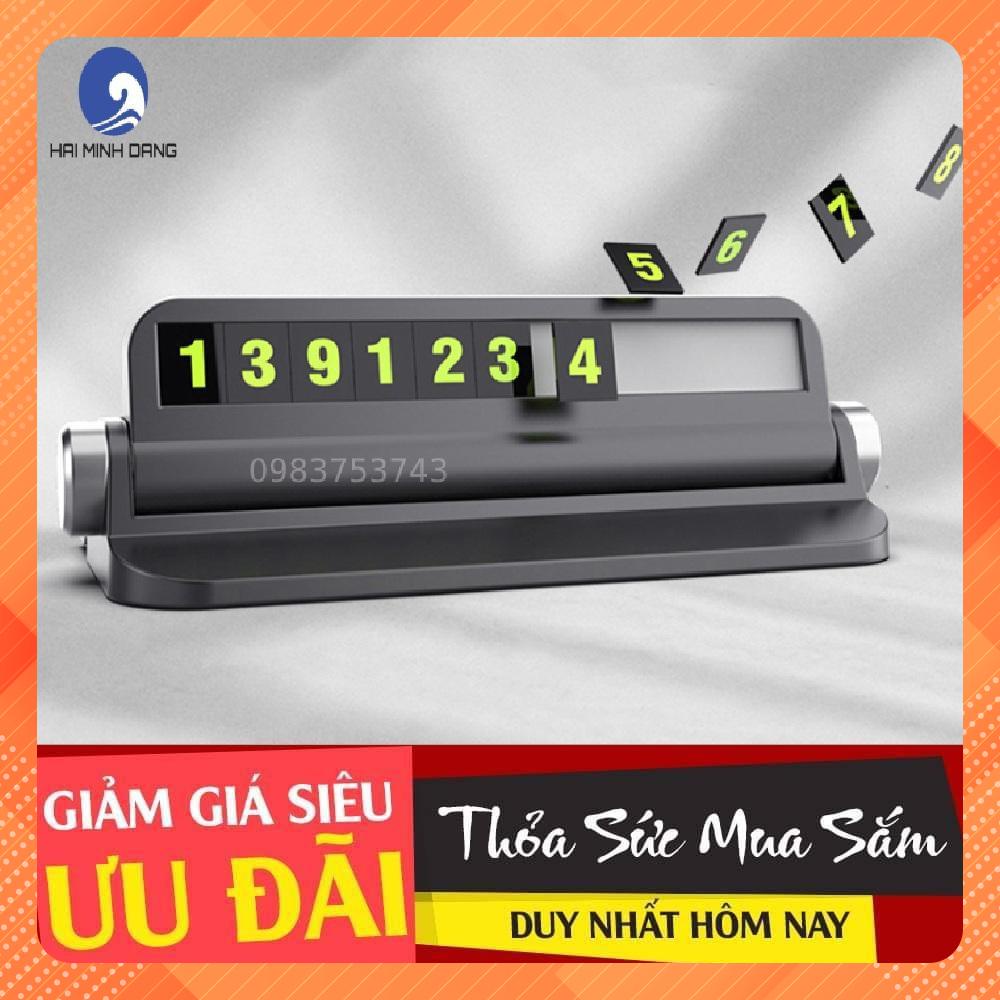 Bảng ghi số điện thoại trên ô tô, bảng miếng dán số điện thoại xe hơi kết hợp giá đỡ điện thoại THE3