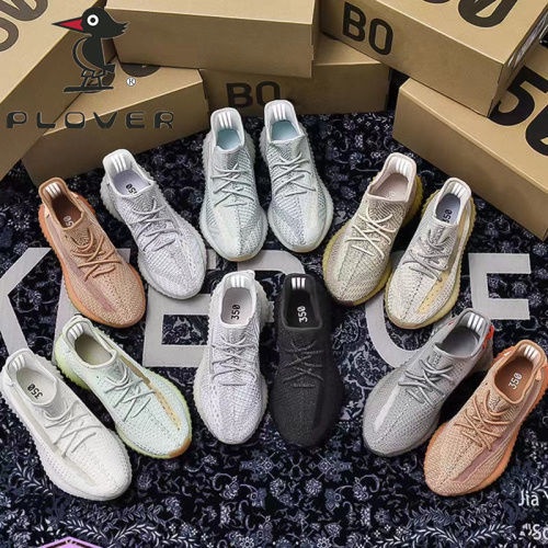 Giày Thể Thao Màu Trắng Thời Trang Mùa Hè Cho Nam S 350