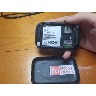 Bộ phát wifi 4g LTE Huawei E5373