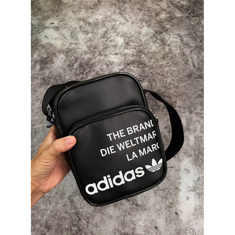 Túi đeo chéo Adidas Da