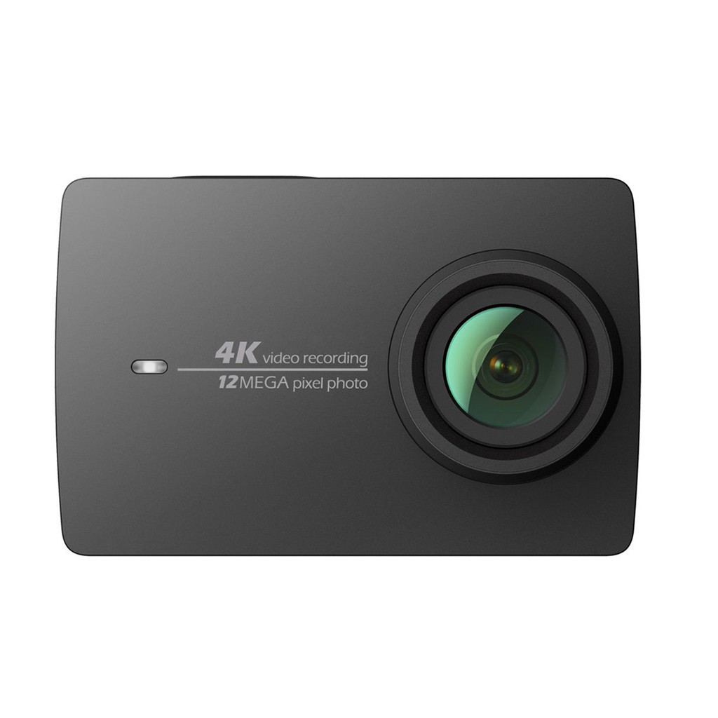 Vỏ chống nước Xiaomi Yi 4K Action có cảm ứng