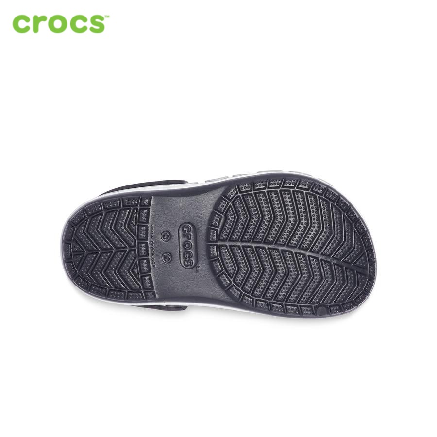 Giày trẻ em Crocs - Bayaband Clog - 207020-0C4