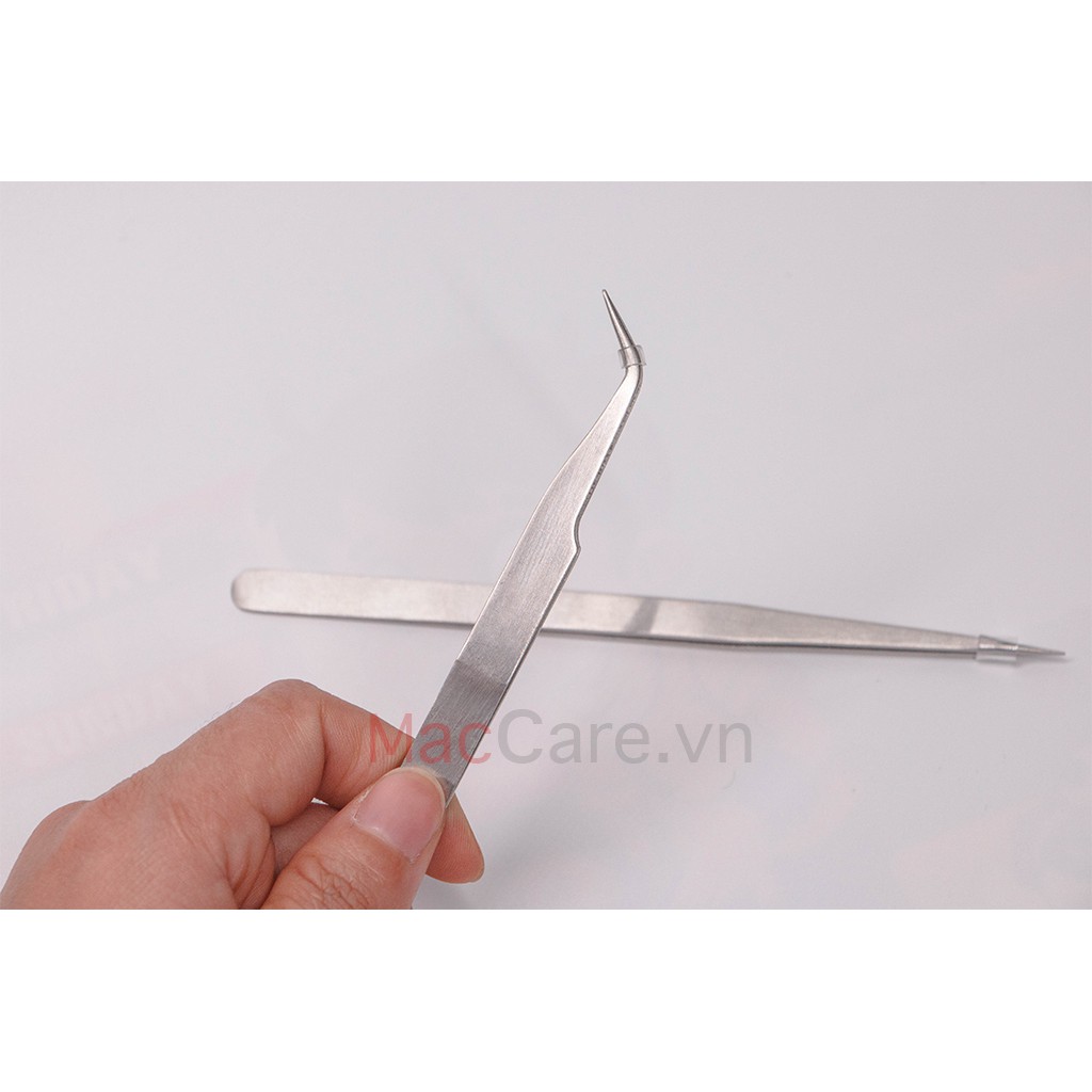 Nhíp gắp linh kiện điện tử, chíp, IC