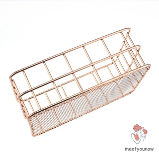 Khay sắt đựng đồ đa dụng tiện lợi