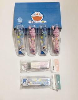 1 BỘ COMPA CHÌ KIM