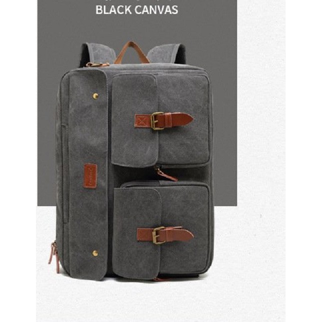 🍀 CẶP LAPTOP kiêm Balo COOLBELL CB 5606 🍍FREE SHIP🍍 size 17.3 inch hàng chính hãng | BigBuy360 - bigbuy360.vn