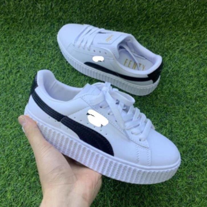 Giày 𝐏𝐔𝐌𝐀 Lẻ Size ⚡️𝐅𝐑𝐄𝐄 𝐒𝐇𝐈𝐏⚡️ Giày Sneaker 𝐏𝐔𝐌𝐀 các mẫu mỗi loại còn 1 ít sale lỗ cắt mẫu 💞 📞 a 🐨