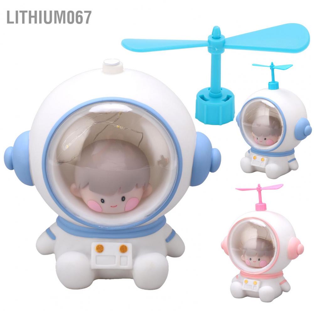 Hàng có sẵn đèn led phi hành gia Lithium067 Người vũ trụ LED Đèn ngủ dễ thương Thiết kế người Vẽ tay Màu sắc tự nhiên Bền bỉ Thân thiện với môi trường cho trẻ em