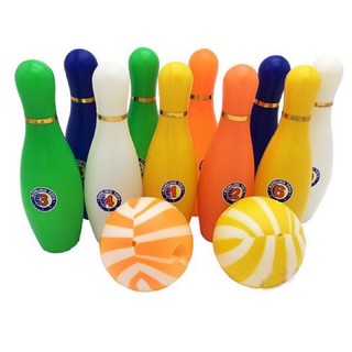 Bộ bowling loại lớn cho bé.