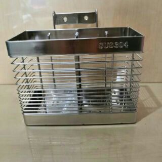 Ống đũa vuông inox 304