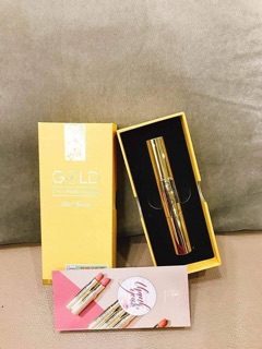 Son Gold nhung lỳ