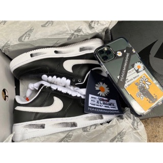 Giày sneaker hoa cúc bong tróc sơn HỖ TRỢ ĐỔI TRẢ TRONG 15 NGÀY ! .