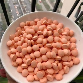Vitamin C Úc 500  viên