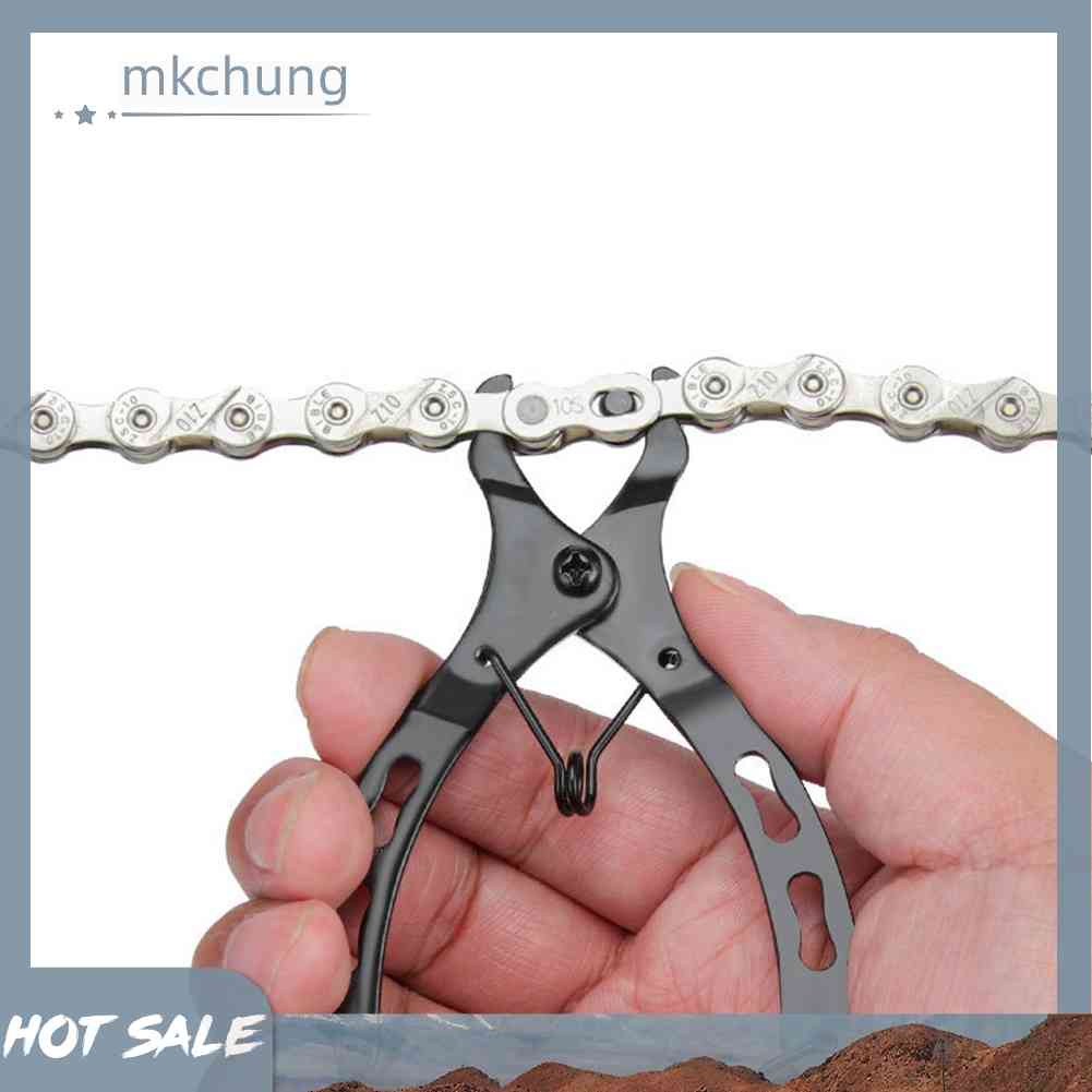 Bộ Dụng Cụ Sửa Chữa Dây Xích Xe Đạp Tháo Lắp Nhanh Tiện Dụng