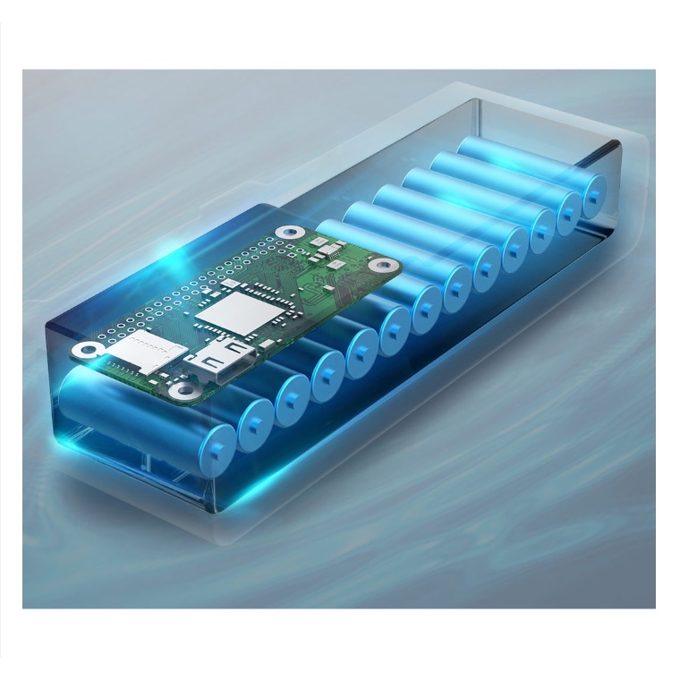 Bồn ngâm chân thông minh Xiaomi HITH Smart Foot Bath Q1 Wireless Edition