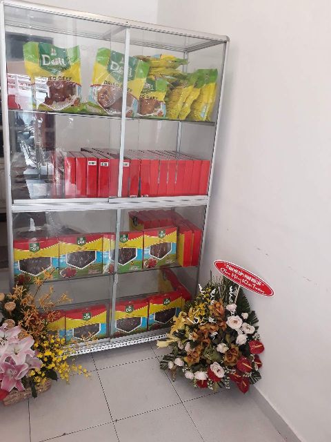 Khô Bò Giòn Thơm (500gr) | BigBuy360 - bigbuy360.vn