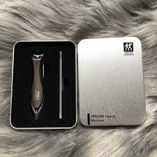 Hộp bấm móng tay Đức hiệu zwilling