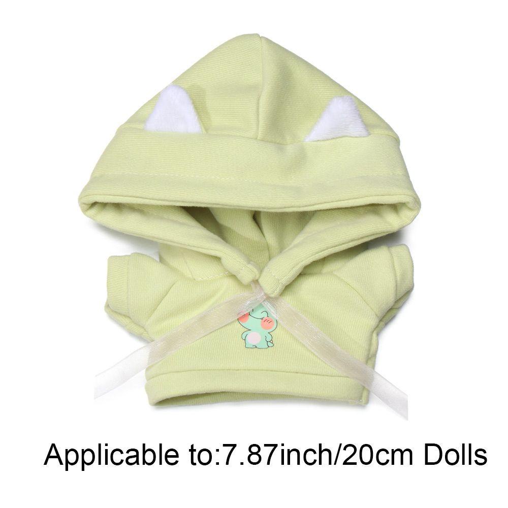 Áo Sweater Mini Dễ Thương Cho Búp Bê