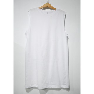 Áo thun Combo Stee & Tanktop TOUCHÉ Unisex TSP
