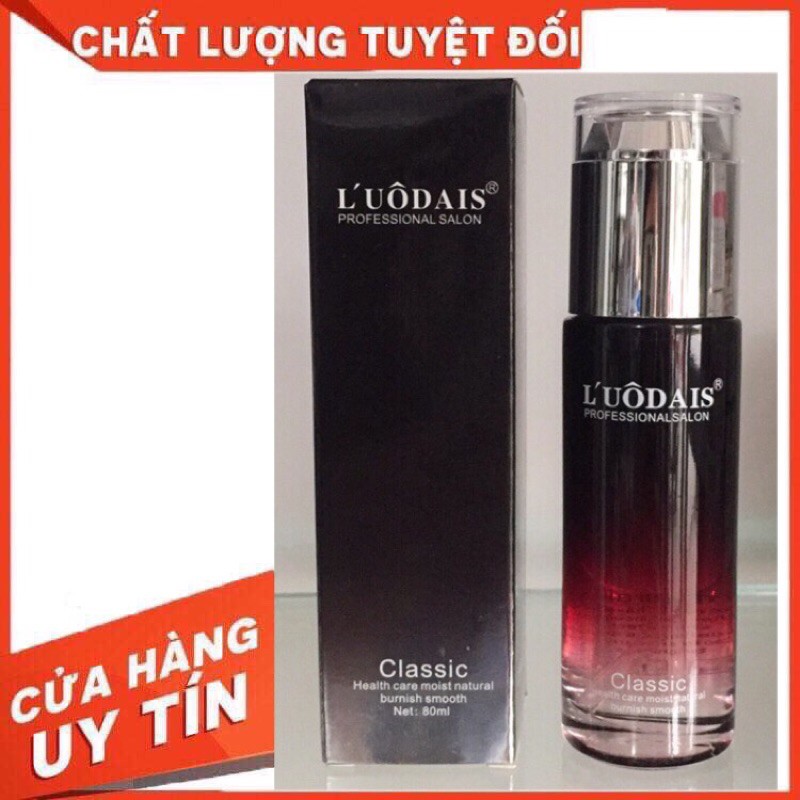 Tinh dầu L’uôdais