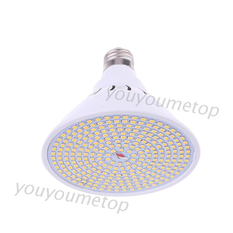 Đèn Led Trồng Cây E27 290 Bóng